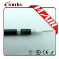 Shenzhen manufacturing best price rg11 coaxial cable specifications